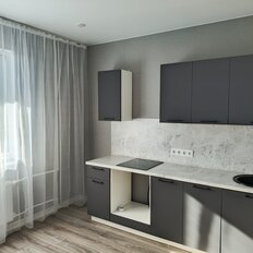 Квартира 41 м², 1-комнатная - изображение 5