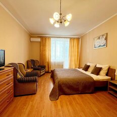 Квартира 44 м², 1-комнатная - изображение 1