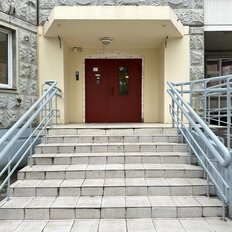 Квартира 136 м², 3-комнатная - изображение 5