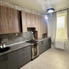 Квартира 36,3 м², 1-комнатная - изображение 4