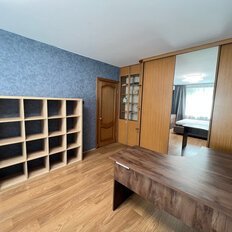 Квартира 32,6 м², 1-комнатная - изображение 4