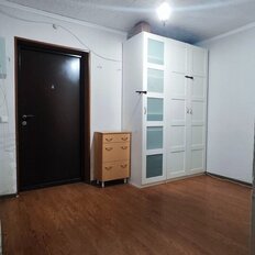 Квартира 43 м², 1-комнатная - изображение 5