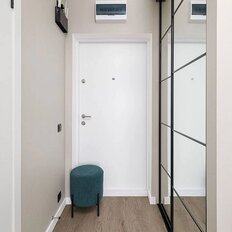 Квартира 33 м², 1-комнатная - изображение 4