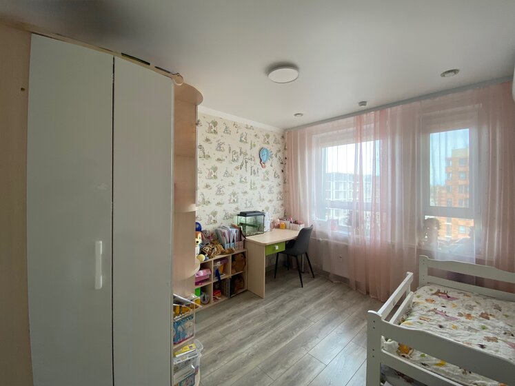 70 м², 3-комнатная квартира 7 450 000 ₽ - изображение 57