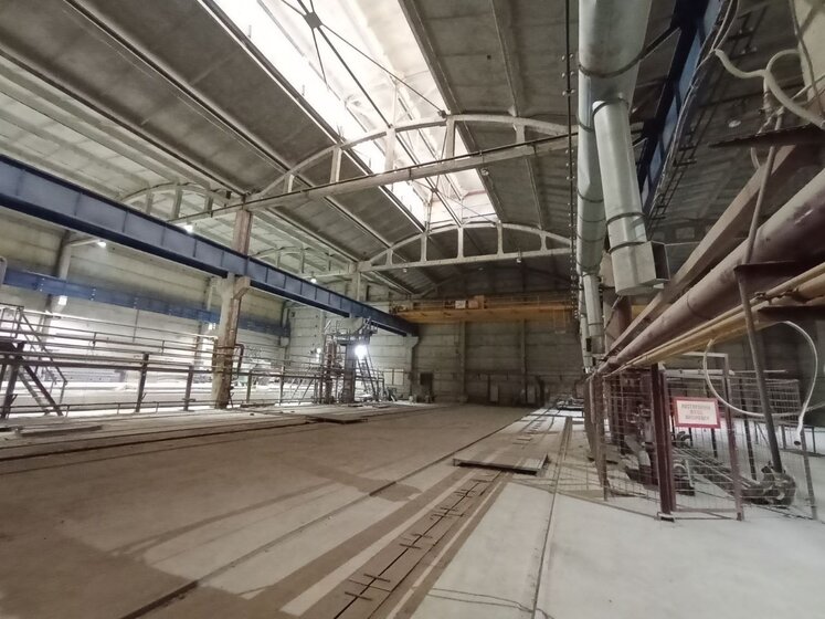 40000 м², склад 75 600 000 ₽ в месяц - изображение 39