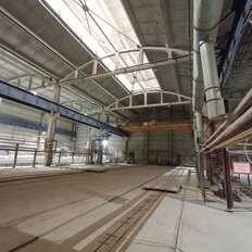 7300 м², производственное помещение - изображение 3