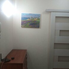 Квартира 30 м², 1-комнатная - изображение 4