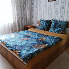 Квартира 50 м², 2-комнатная - изображение 1