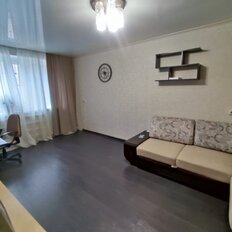 Квартира 31 м², 1-комнатная - изображение 1