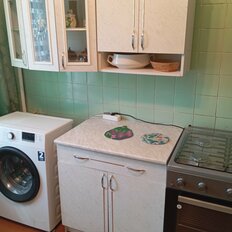 Квартира 50 м², 2-комнатная - изображение 5
