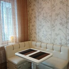 Квартира 39,3 м², 1-комнатная - изображение 3