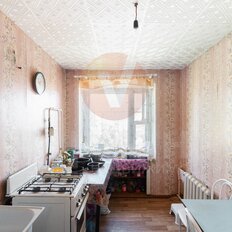 Квартира 51 м², 1-комнатная - изображение 5