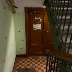 Квартира 30,2 м², 1-комнатная - изображение 4