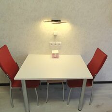 Квартира 25 м², студия - изображение 4