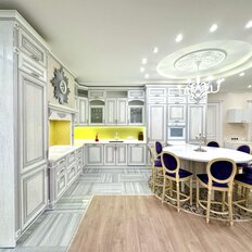 Квартира 92,9 м², 1-комнатная - изображение 2