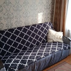 Квартира 26 м², 2-комнатная - изображение 2