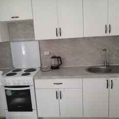 Квартира 35 м², 1-комнатная - изображение 2