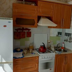 Квартира 34 м², 1-комнатная - изображение 2