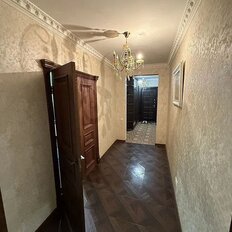 Квартира 100 м², 3-комнатная - изображение 3