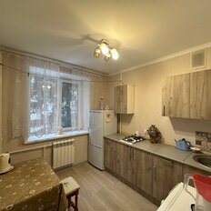 Квартира 33 м², 1-комнатная - изображение 3