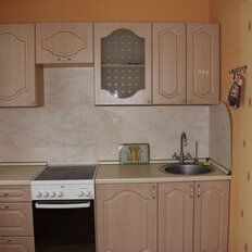 Квартира 40 м², 1-комнатная - изображение 2
