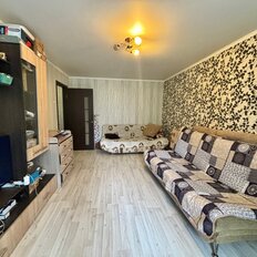 Квартира 30 м², 1-комнатная - изображение 5