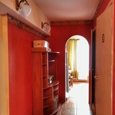 Квартира 39,7 м², 1-комнатная - изображение 1