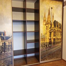 Квартира 106 м², 4-комнатная - изображение 1