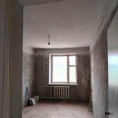 Квартира 60,1 м², 3-комнатная - изображение 1