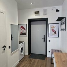 Квартира 26 м², студия - изображение 5