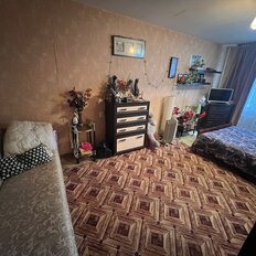 Квартира 32 м², 1-комнатная - изображение 5