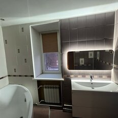 Квартира 58,7 м², 2-комнатная - изображение 1
