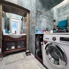 Квартира 154,4 м², 4-комнатная - изображение 1