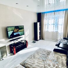 Квартира 31 м², 1-комнатная - изображение 5