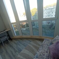 Квартира 49 м², 1-комнатная - изображение 1