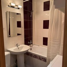 Квартира 27 м², студия - изображение 3