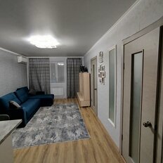 Квартира 51,7 м², 2-комнатная - изображение 5