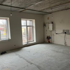 Квартира 66 м², 2-комнатная - изображение 2