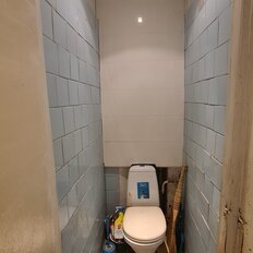 Квартира 56 м², 3-комнатная - изображение 5