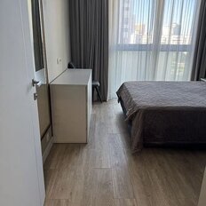 Квартира 44 м², 1-комнатная - изображение 5