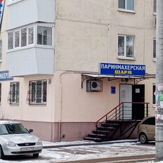 42 м², помещение свободного назначения - изображение 1