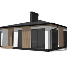 дом + 8 соток, участок - изображение 2