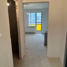 Квартира 21 м², студия - изображение 4