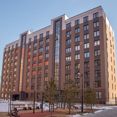 Квартира 36,5 м², 1-комнатная - изображение 5