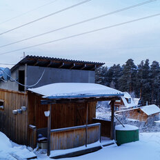 дом + 12 соток, участок - изображение 5