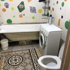 Квартира 24 м², 1-комнатная - изображение 5