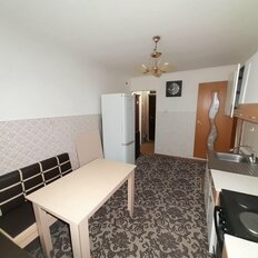 Квартира 52 м², 2-комнатная - изображение 4