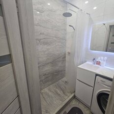 Квартира 45 м², 2-комнатная - изображение 3