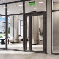 Квартира 40,7 м², 1-комнатная - изображение 2