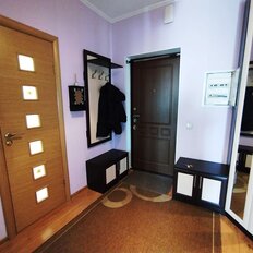 Квартира 50 м², 1-комнатная - изображение 3